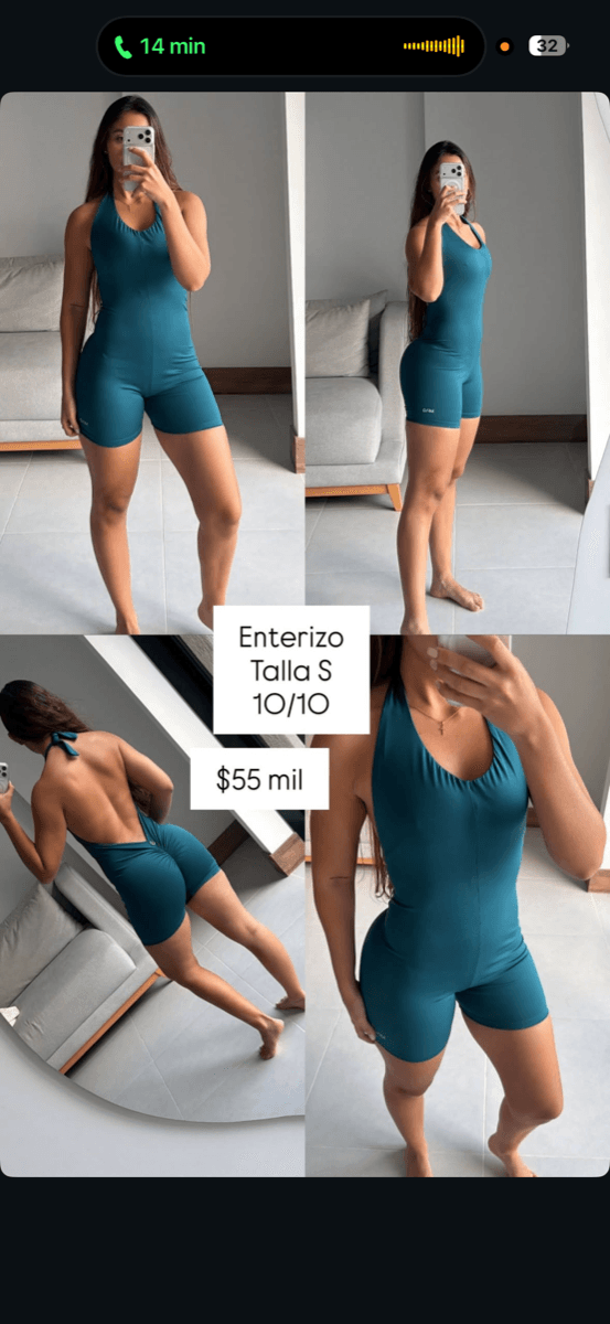Deportiva